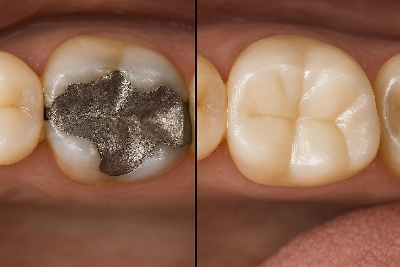 Dentística